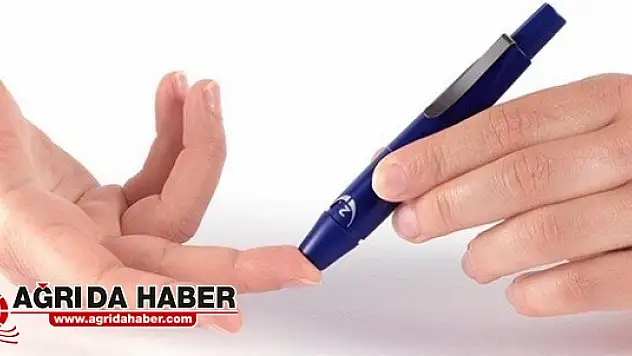 Şeker Hastalığını Tetikleyen Etkenler!