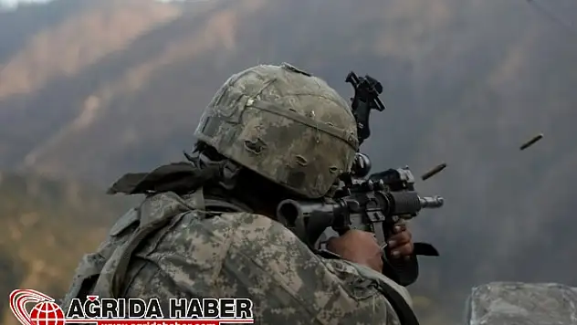 Şemdinli'de Çatışma Çıktı: 6 Asker 2 Korucu Şehit!