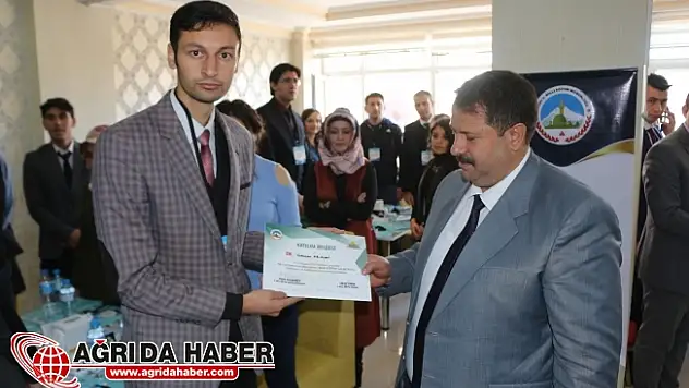 Taşlıçay'da ''Eğitim Çalıştayı'' Düzenlendi