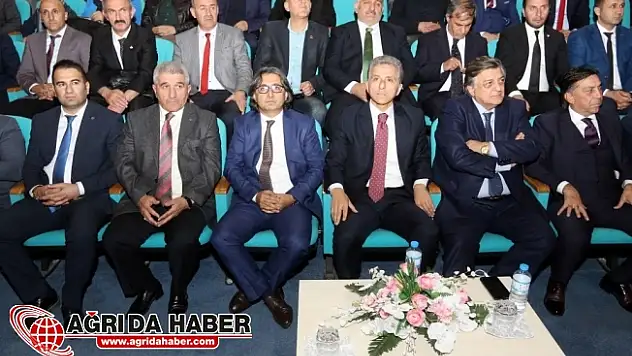 'TFF ve Amatör Futbol Yönetimi' Konulu Panel Yılmaz Vural ve Seyit Ateş'in Katılımıyla Gerçekleşti