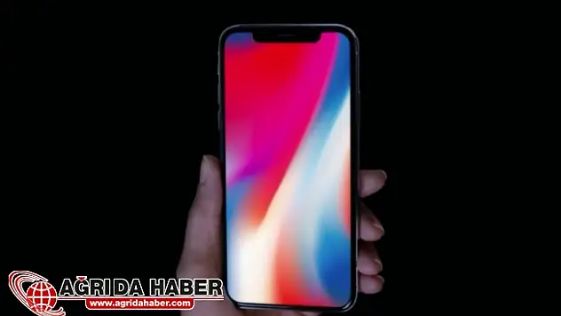 Yeni Çıkan IPhone X'in Tamir Fiyatı Belirlendi!