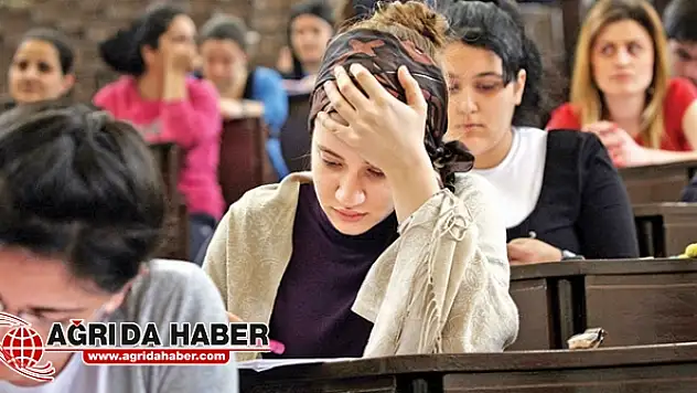 Yükseköğretim kurumu YKS sınavının tarihlerini açıkladı