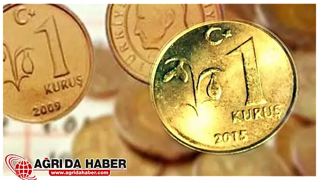 1 Kuruş Tüketiciyi Mağdur Ediyor