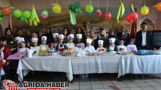Adıyaman'da Türk Malı Tutum ve Yatırım Haftası Kutlandı