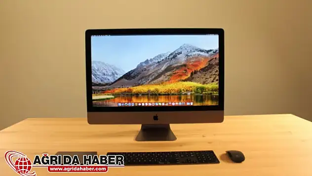 Apple'den Dudak Uçuklatan Fiyatlı Bilgisayar !