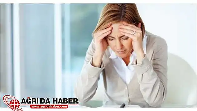 Baş Ağrısı Hayatınızı Kabusa Çevirebilir !