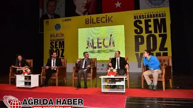 Bilecik'te Doğa Sporları ve Turizm Ele Alındı