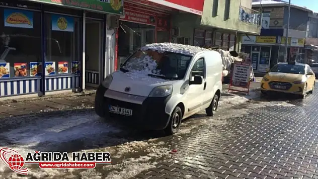 Bingöl'de Pastırma Yazı Yaşanıyor