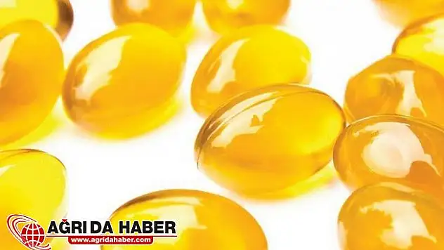 Çinli Bilim Adamları D Vitamininin bir işe yaramadığını iddia etti
