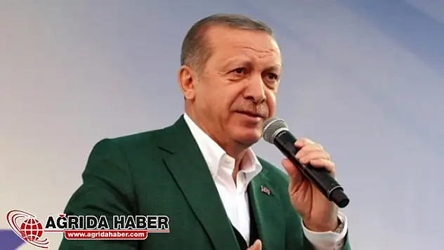Cumhurbaşkanı Müjdeyi Verdi: Tıp Fakültesi Kurulacak