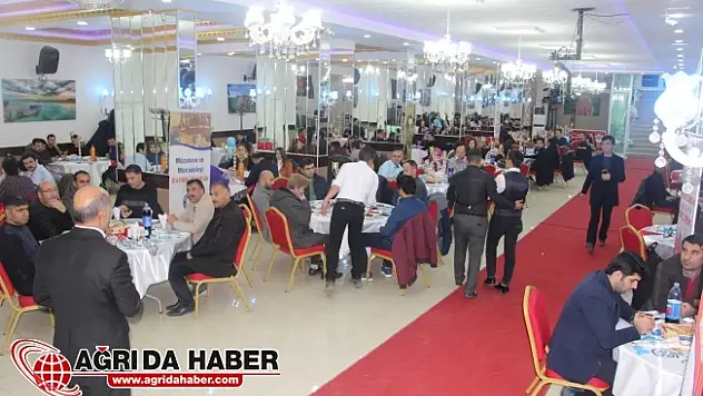 Eğitim-Bir-Sen Ağrı Şubesi: ''Öğretmene Verilen Değer Her Şeye Değer''