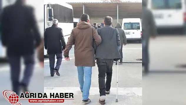Elazığ'da PKK/KCK Operasyonu: 6 Şüpeli Adliyeye Sevk Edildi