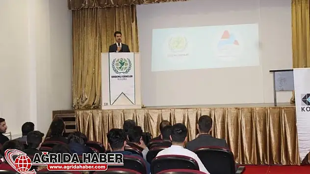 Genç İHH Kariyer Buluşmaları