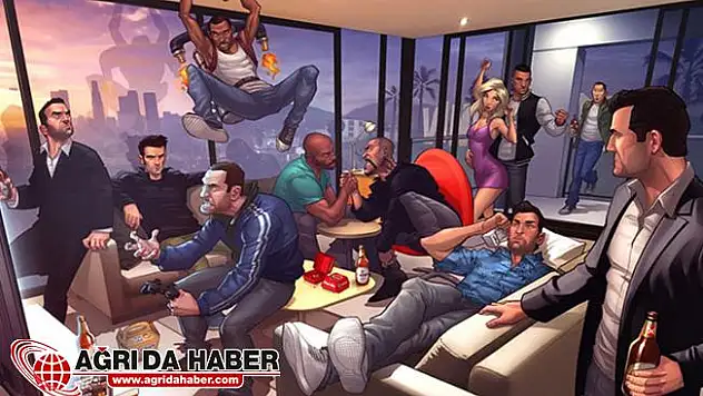 GTA 6 İçin İlk Açıklama !