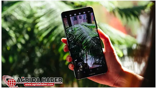 Huawei Mate 10 Pro Türkiyede Satışta !