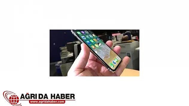İphone X'e Satış Yasağı Gelebilir !