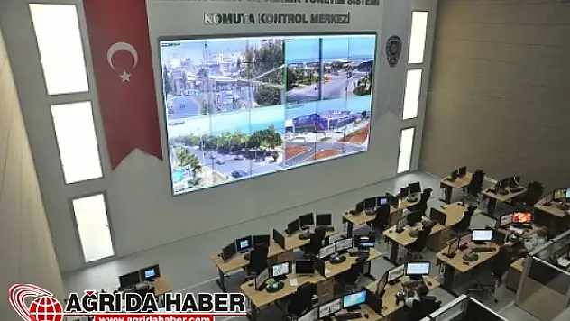 Malatya'da Cinayet Zanlıları 600 Kamera İzlenerek Yakalandı