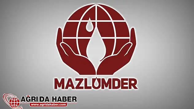Mazlumder'den Kudüs'ü İsrail Başkenti Gören ABD'ye Tepki
