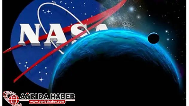 Nasa Açıklama Yaptı !