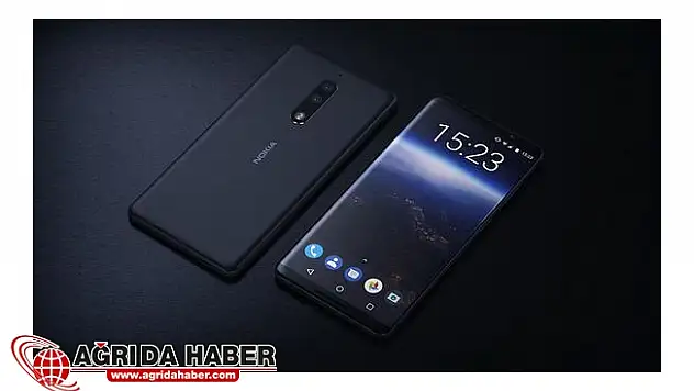 Nokia 9 Nasıl Olacağı Tartışma Yarattı ! Peki Nasıl Olacak