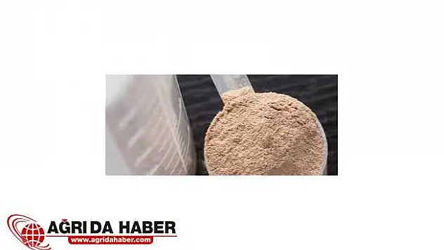 Protein Tozu Öldürebilir