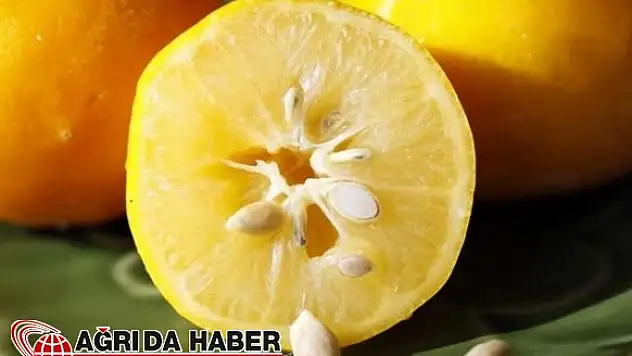 Saça Limon Sürmek Çok Faydalı!