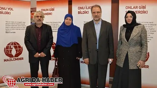 Şehit Esma'nın Annesi Konuştu: "Kızımı Şehit Edenler Eşime ve Oğluma İşkence Ediyorlar!"