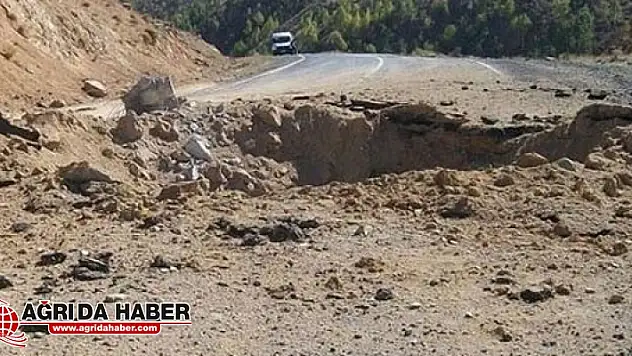 Şırnak'ta Mayın Patladı: 1 Asker Şehit!