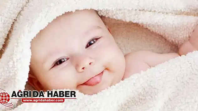 Türkiye'nin 2017'de En Çok Tercih Ettiği Bebek İsimleri Belli Oldu