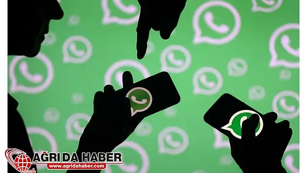 Whatsapp Çökmüş Olabilir !