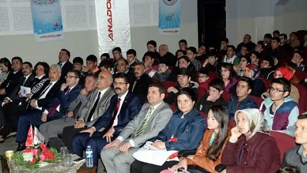 'AnadoluJet'le Çanakkale Sohbetleri'