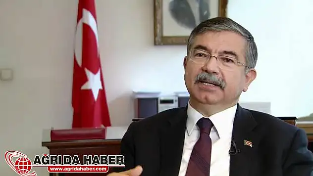 2018'de Atanacak Öğretmen Sayısı İsmet Yılmaz Tarafından Açıklandı!