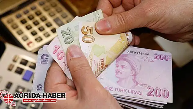 2018 Memurlar Zamlı Maaşlarını Ne Zaman Alacak?