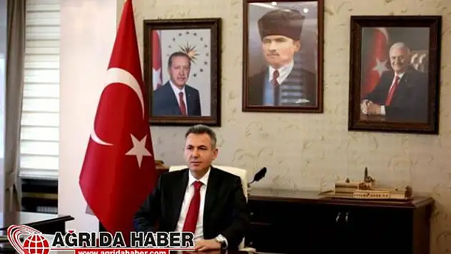 Ağrı İl Özel İdaresinden Kamu Kurumlarına İhale Desteği