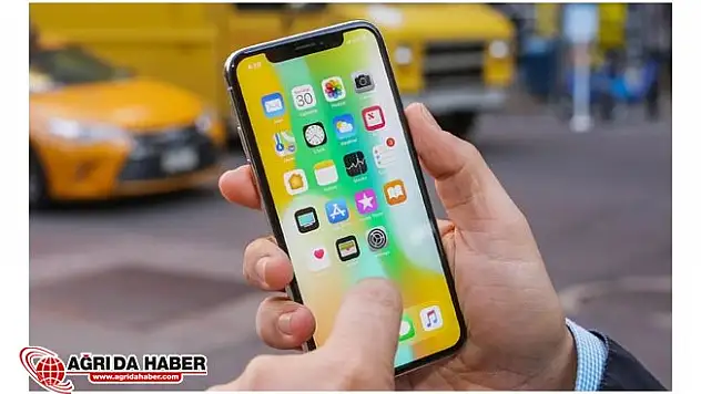 Apple İphone X'in Üretimini Durdura Bilir