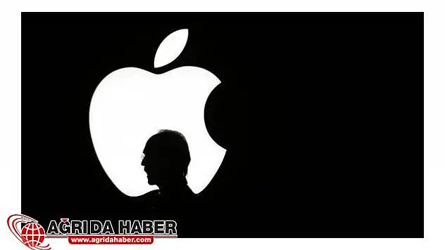 Apple Kusurunu Bu Sefer Örtmedi