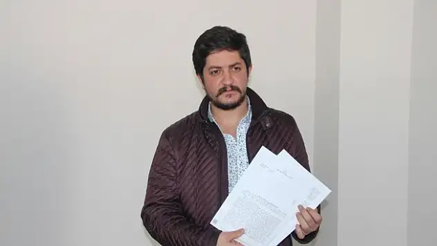 Başkan Aksoy'un oğluna 'ByLock'tan' takipsizlik kararı