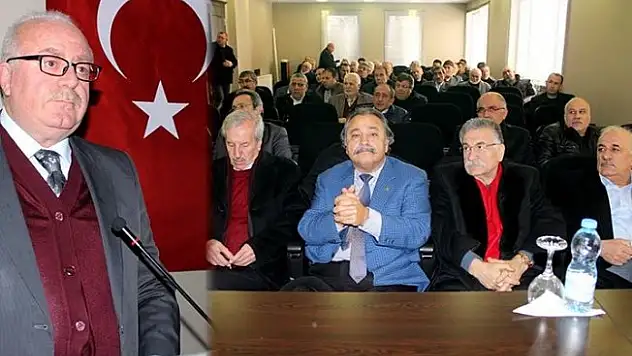 Başkan Çolak, güven tazeledi