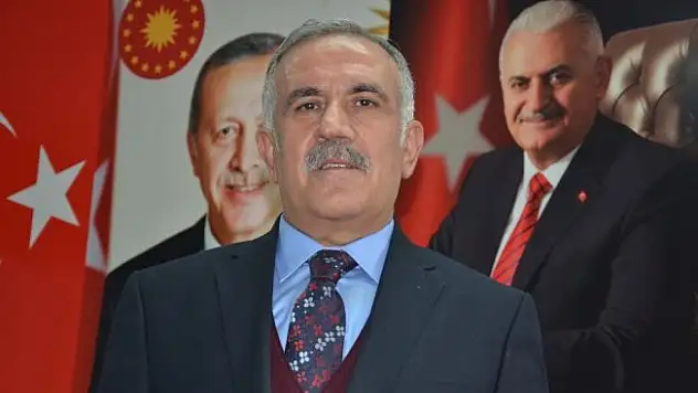 Başkan Yaktı'dan 'Zeytin Dalı Harekatı' değerlendirmesi