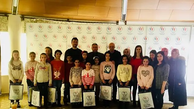 Başkentli öğrenciler Erzurum'u tanıdı