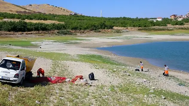 Battalgazi Belediyesinden örnek temizlik hizmeti