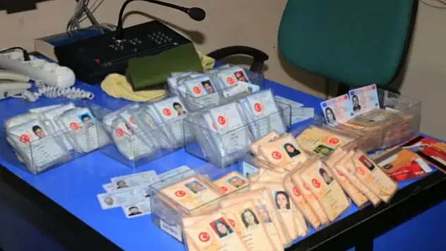 BEAH'ta unutulan eşyalar ve kimlikler sahiplerini bekliyor