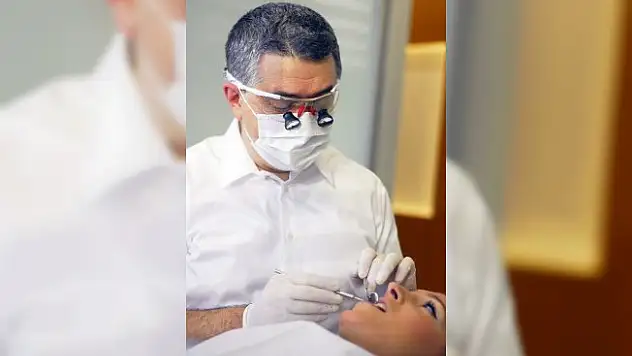 Bebeklerde biberon çürüklerine dikkat
