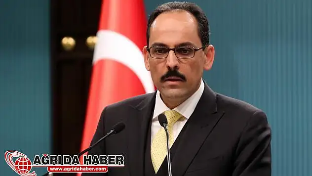 Bedelli Askerlik 2018'de Olacak mı? İbrahim Kalın Açıkladı...