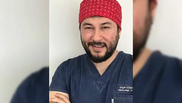 Beslenme bozukluğu saçları da vuruyor