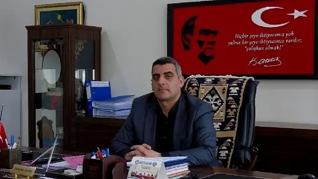 Bingöl'de  951 kurs açıldı, 12 bin 422 kişi sertifika aldı