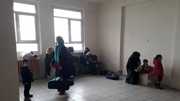 Bingöl'de çocukları kullanan dilencilere operasyon