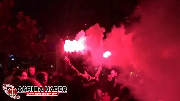Bursa Emniyet Güçlerinden Maganda Avı
