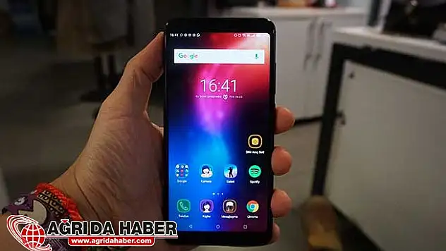 Casper VIA G1 Plus İncelemesi Yapıldı