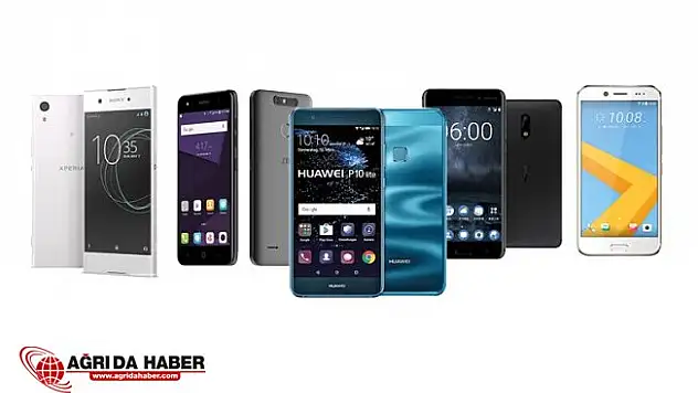 Cebinizi Düşünen Telefonlar